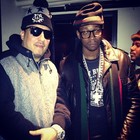 Picture for song '*NEW* Menace 2 Society' by artist 'Lambobeatz'