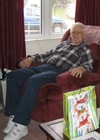 Picture for song 'I Wonder How The Old Folks Are' by artist 'Larkin Edwards'