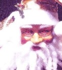 Picture for song 'Secret Santa' by artist 'Larry Ludwick'
