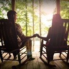 Picture for song 'That's Why God Made Rocking Chairs' by artist 'Larry Whitler'