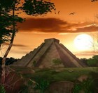 Picture for song 'Lost Temple (Trance Mix)' by artist 'Last Mirage'