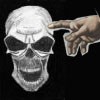 Picture for song 'God Hath Faith In Me' by artist 'LaughingSkull'
