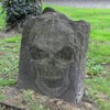 Picture for song 'Never Again' by artist 'LaughingSkull'