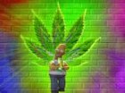Picture for song 'smoke some weed' by artist 'Lava Spittas'