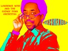 Picture for song 'Space Boardin'' by artist 'Lawrence Wise And The Cosmic Funk Orchestra OSMOS'