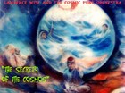 Picture for song 'The Secrets Of The Cosmos' by artist 'Lawrence Wise And The Cosmic Funk Orchestra OSMOS'
