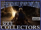 Picture for song 'Bumpin' This Jesus Muzic By Raptillion' by artist 'LBF Records'