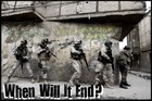 Picture for song 'When Will It End? ft/ Miss Ritchie Babii' by artist 'LeeBo of LBO Records'