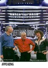 Picture for song 'Left Hand Drive' by artist 'left hand drive'