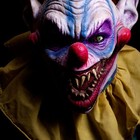 Picture for song 'KILLER CLOWNS.mp3' by artist 'LEGACEYBEATS'