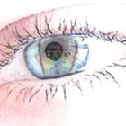 Picture for song 'sunshine through the leaves' by artist 'lei benders'