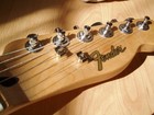 Picture for song 'J.S Bach endorsed by fender' by artist 'Leitmotv Jazz'