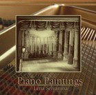 Picture for song 'An Empty Stage' by artist 'Lena Selyanina'
