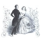 Picture for song 'Waltz of Old Times' by artist 'Lena Selyanina'