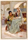 Picture for song 'Leo Waygen - Guinevere's Secret' by artist 'Leo Waygen - Guinevere's Secret'