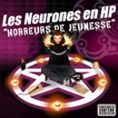 Picture for song 'C 2 la faute au Stylo feat HANELY' by artist 'LES NEURONES EN HP'