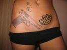 Picture for song '*new* tats and blaps (free dl)' by artist 'LetEmBurn'