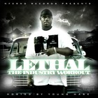 Picture for song 'Can It Be' by artist 'Lethal aka Naptown's Finest'