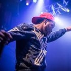 Picture for song 'THE UNDERDOG 2.0' by artist 'Levi Clust'