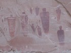 Picture for song 'Ancient Ancestors' by artist 'Lew Collins'