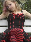 Picture for song 'Lonely girl's dress of death' by artist 'Lexi x3'