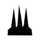 Picture for song '#BLKSKNHEAD (only WAVE & MP3 available!!) ' by artist 'Lex Ocean'