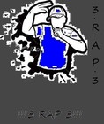 Picture for song 'bass' by artist 'lil 3rap3'