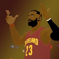 Picture for song 'Lebron' by artist 'Lil Carty'