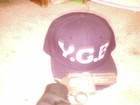 Picture for song 'GREG 4RM YNT 5500!!!!' by artist 'LIL C DA G'