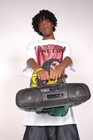 Picture for song 'So Much Smoke' by artist 'LIL DAME MUZIK PAGE'