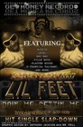 Picture for song 'Still Want Me' by artist 'Lil' Feet03'