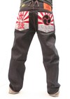 Picture for song 'Paid A Grip For These Jeans' by artist 'Lil Frosty'