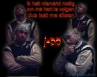 Picture for song 'J-bo - Niks te Verliezen' by artist 'lil j-bo'