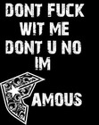 Picture for song 'famous undone 2.MP3' by artist 'lil lee music'