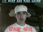 Picture for song 'lil mike aka yung wayne i miss you 931999' by artist 'Lil Mike aka Yung Wayne (27)'