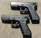 Picture for song 'Glocks 2 Gats' by artist 'Lil' Play-Boy (cashcamp)'