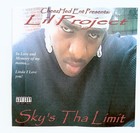 Picture for song 'I'm A King' by artist 'Lil Project502'