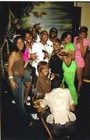 Picture for song 'Get At Me FT: FERRO Prod: By: FLAWLESS TRACKS' by artist 'Lil' Sap'