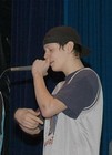 Picture for song 'Raise the finger' by artist 'Lil Soul Kid'
