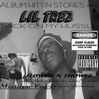 Picture for song 'BACK ON MY HUSSLE' by artist 'LIL TREZ'
