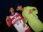 Picture for song 'Knucc N Buccin Hoe' by artist 'Limestone'