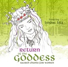 Picture for song 'Mama Gaia' by artist 'Lindie Lila'