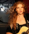 Picture for song 'Moondance' by artist 'Lindie Lila'