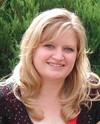 Picture for song 'Farewell My Heart' by artist 'Lindsay Anne'
