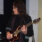 Picture for song 'Minha velha cidade' by artist 'lippo rock guitar'