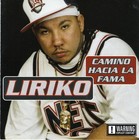 Picture for song 'War Guerra' by artist 'Liriko'