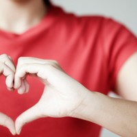 Picture for song 'Put A Little Love In Your Heart --- Michele & Aly' by artist 'Little Chick'