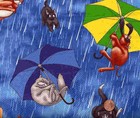 Picture for song 'Cats 'n' Dogs' by artist 'littlegreenman'