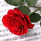 Picture for song 'My Little Valentine' by artist 'littlegreenman'