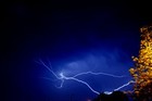 Picture for song 'Midnight Storm' by artist 'Live Ozarks Bluegrass'